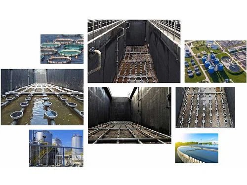 Activated Sludge Process Activated Sludge Process